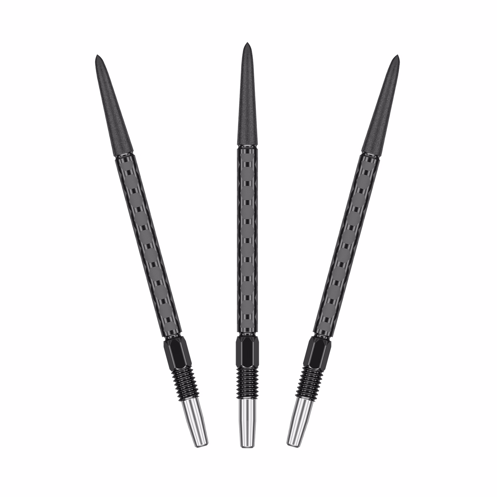 Target Swiss Point FLT Black