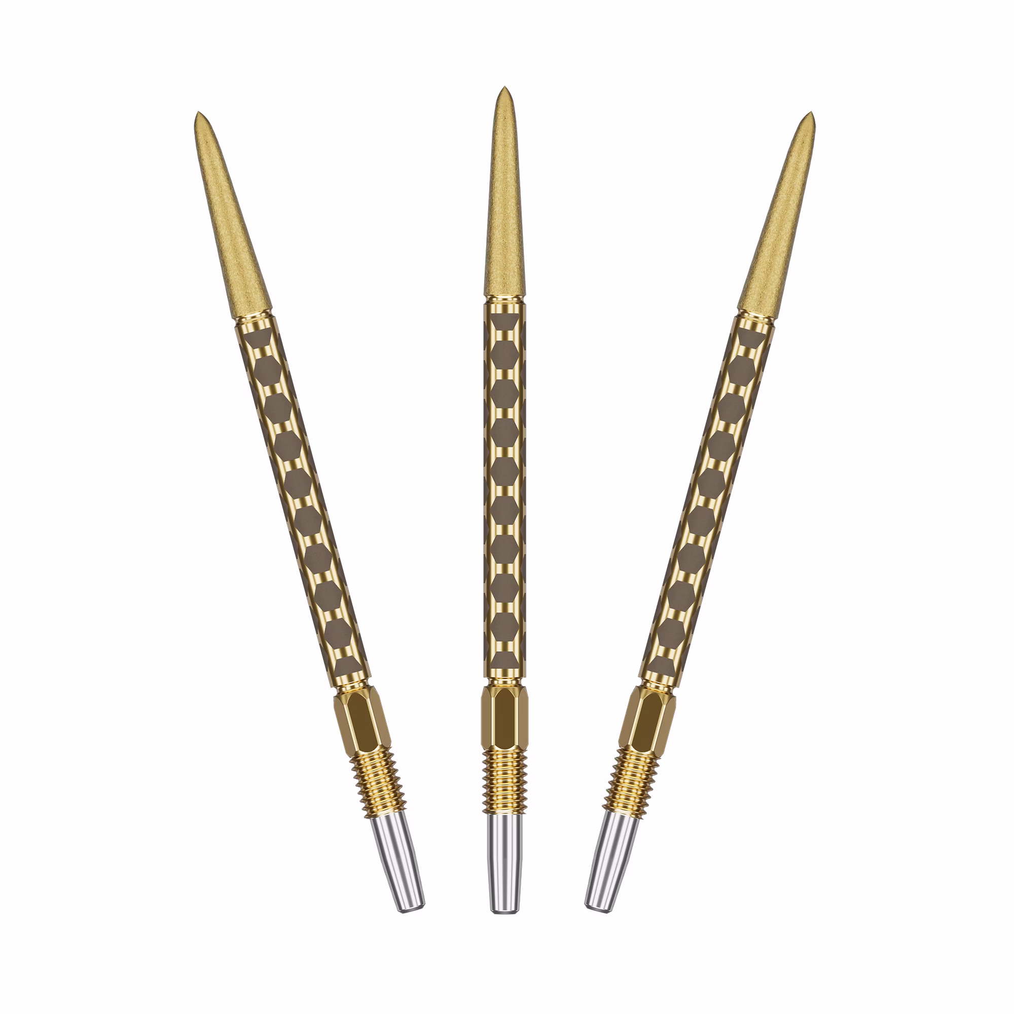 Target Swiss Point FLT Gold