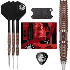 Target Japan Swiss Signature Series Paul Lim The Legend G10 90%