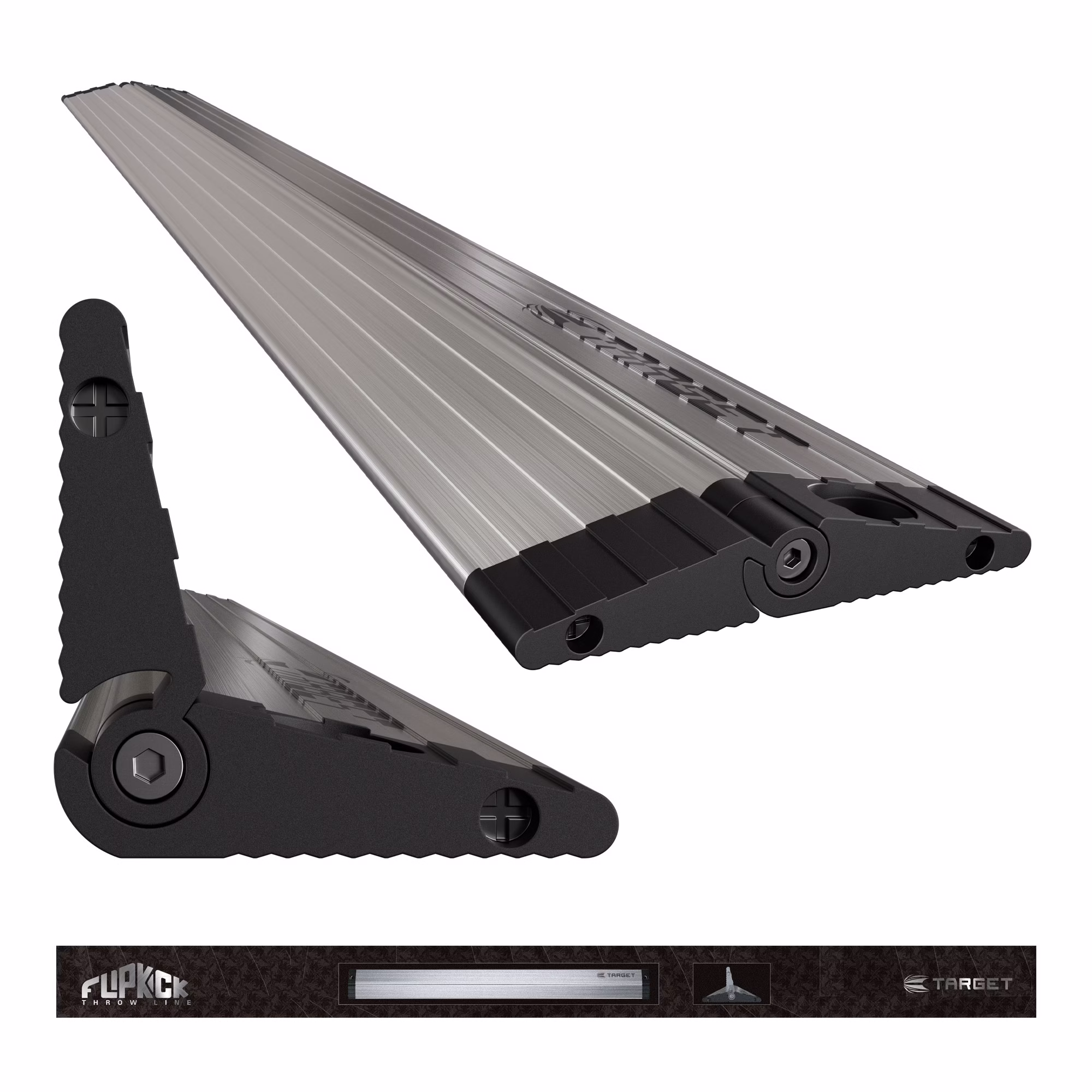 Target Flipkick Foldable Oche