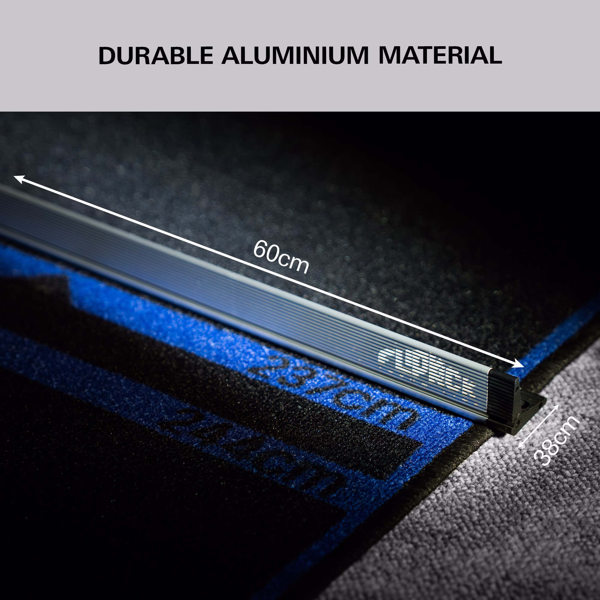 Target Flipkick Foldable Oche - Afbeelding 7