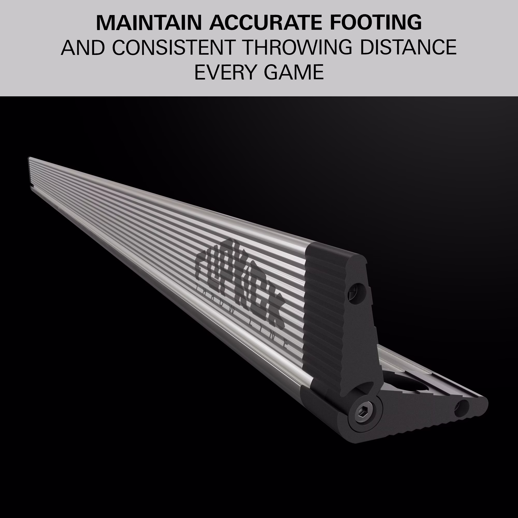 Target Flipkick Foldable Oche - Afbeelding 5