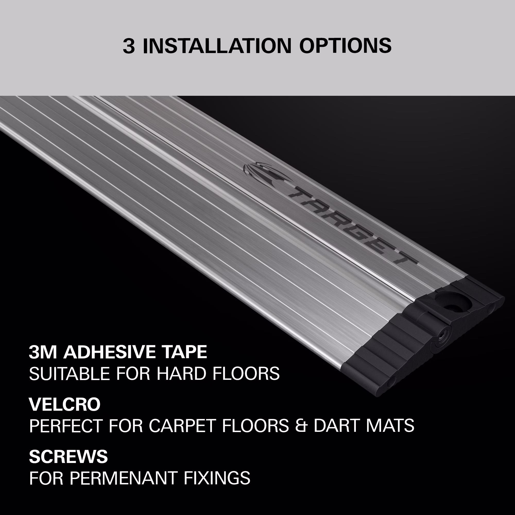 Target Flipkick Foldable Oche - Afbeelding 4