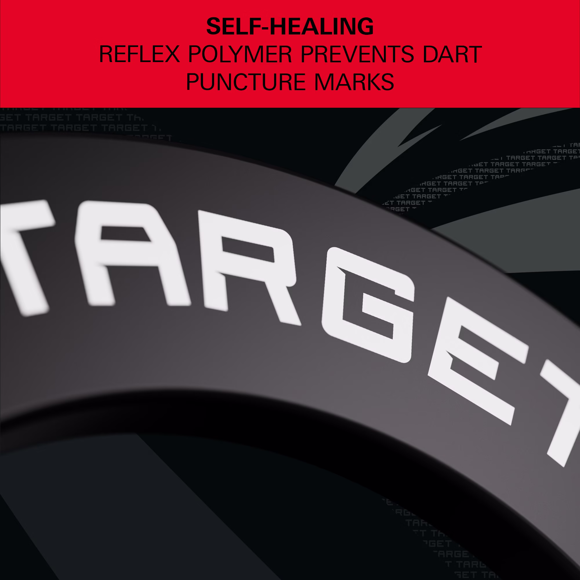 Target Notched Surround - Afbeelding 3