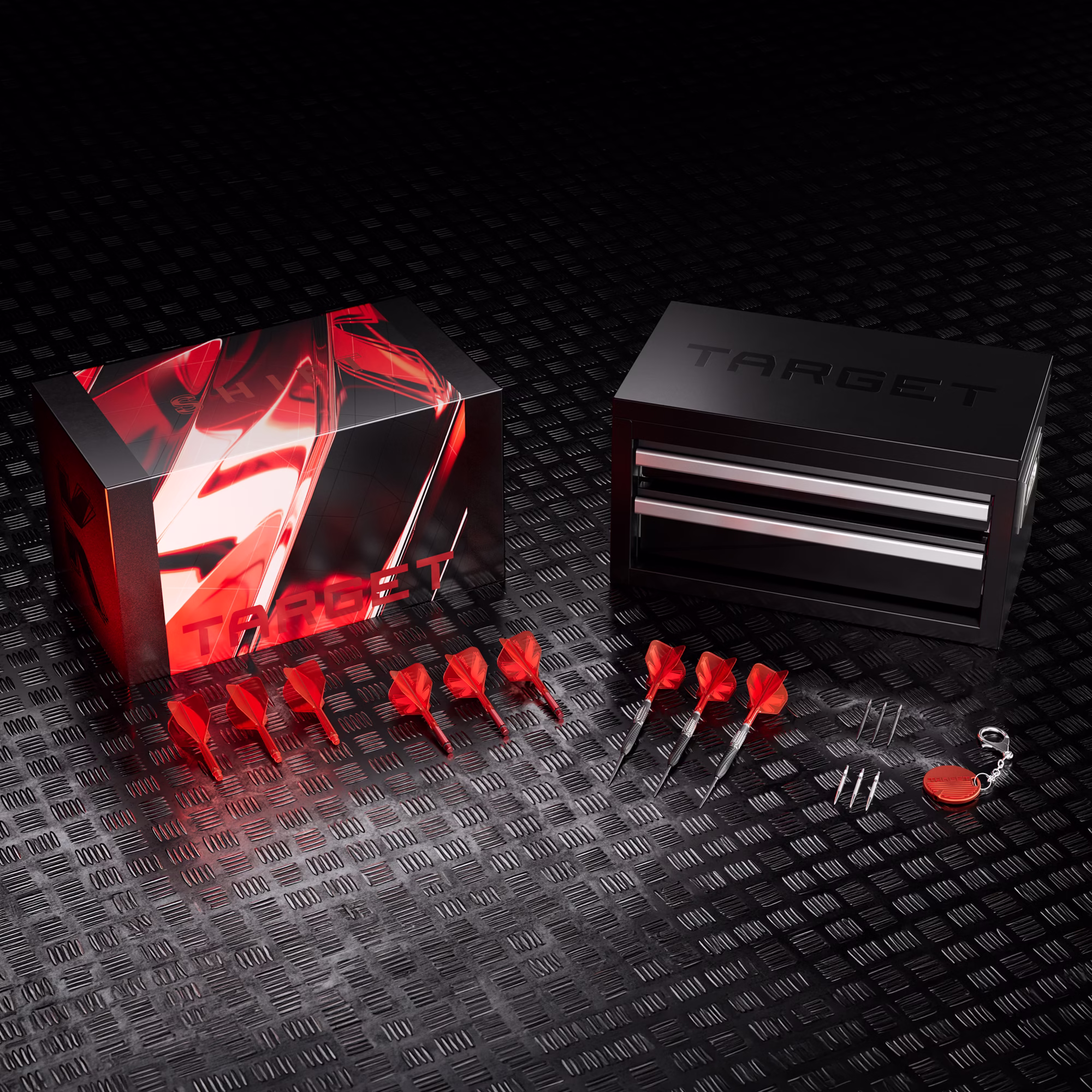 Target SP Shift 90% Tungsten - Afbeelding 2