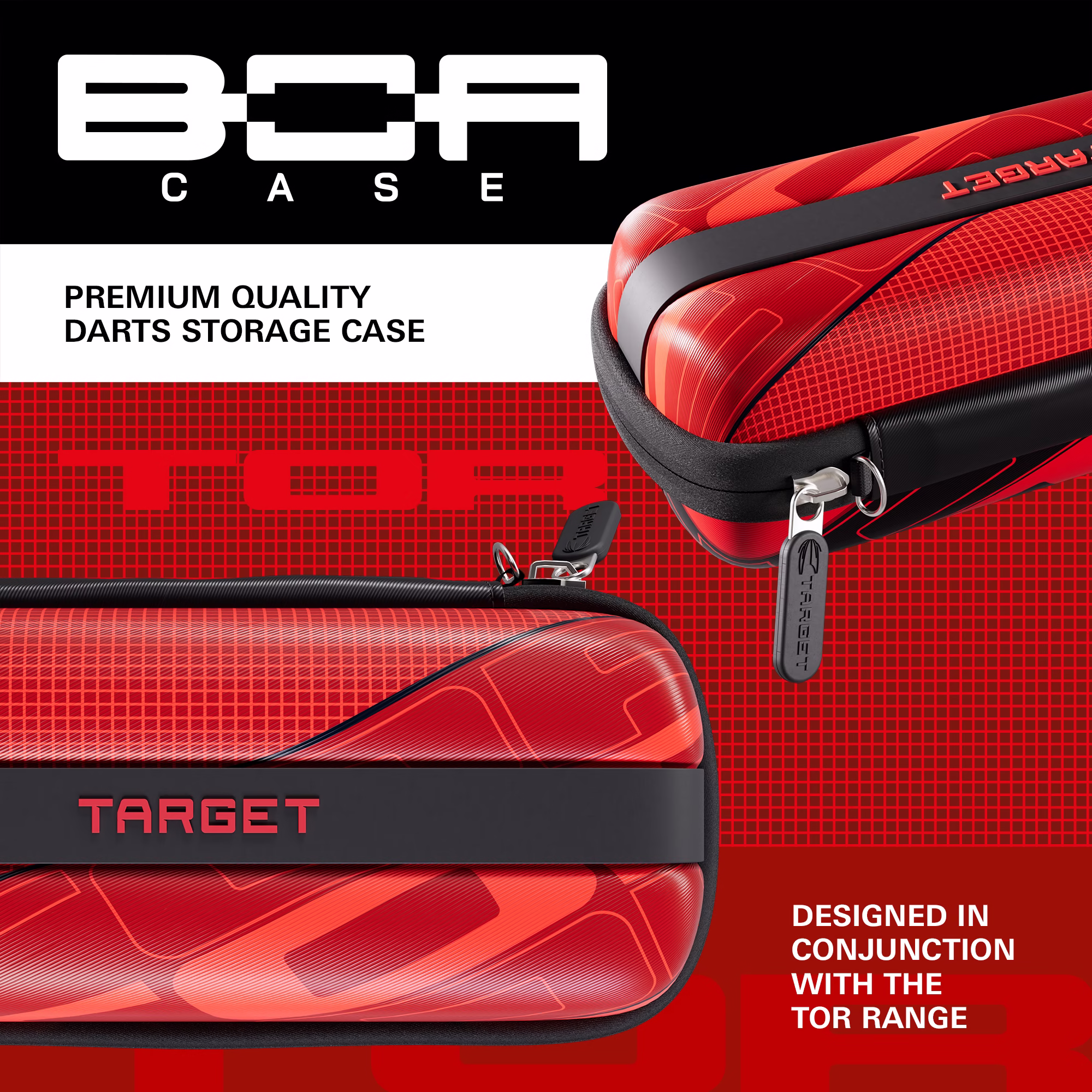 Target Tor Boa Wallet - Afbeelding 2