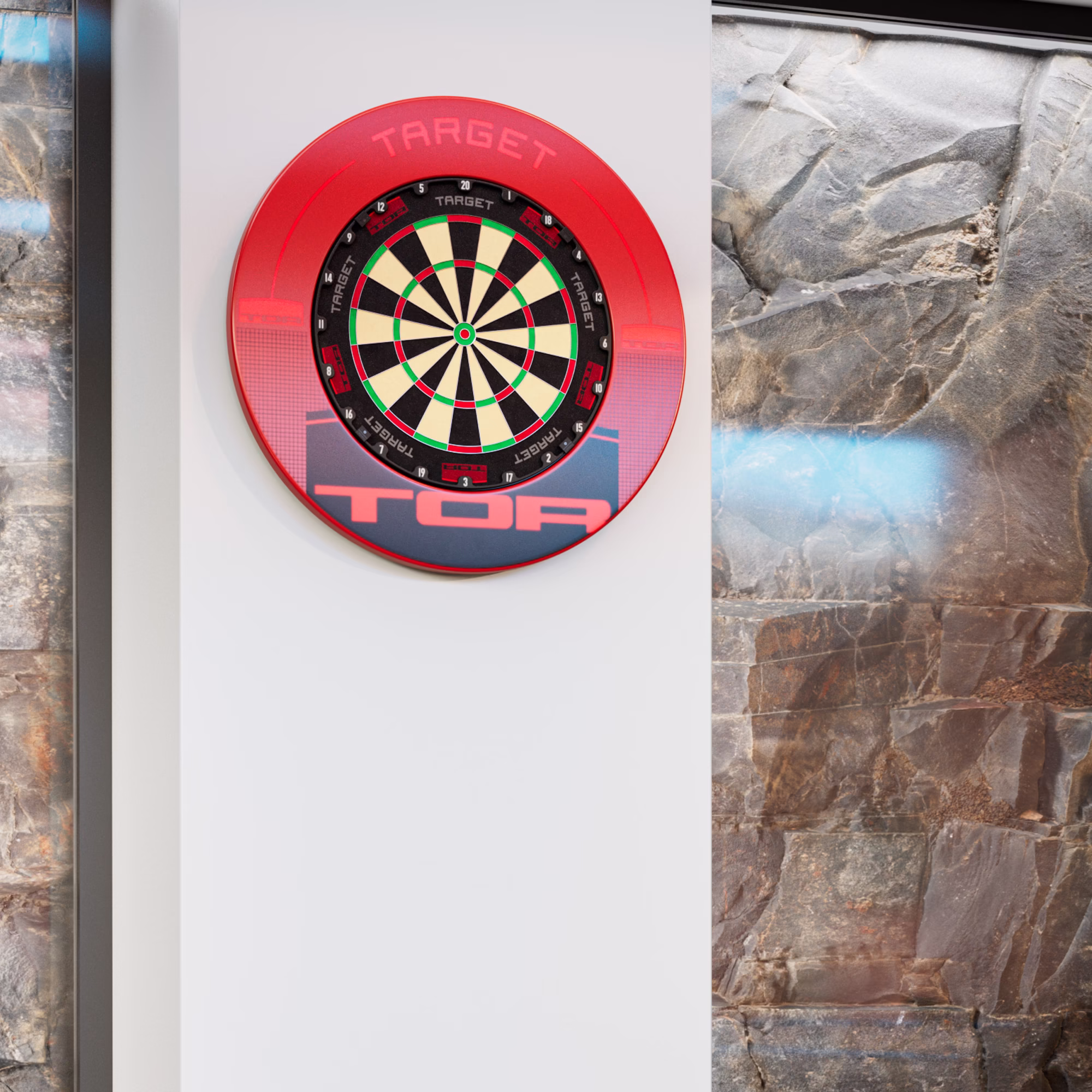 Target Tor Surround - Afbeelding 7