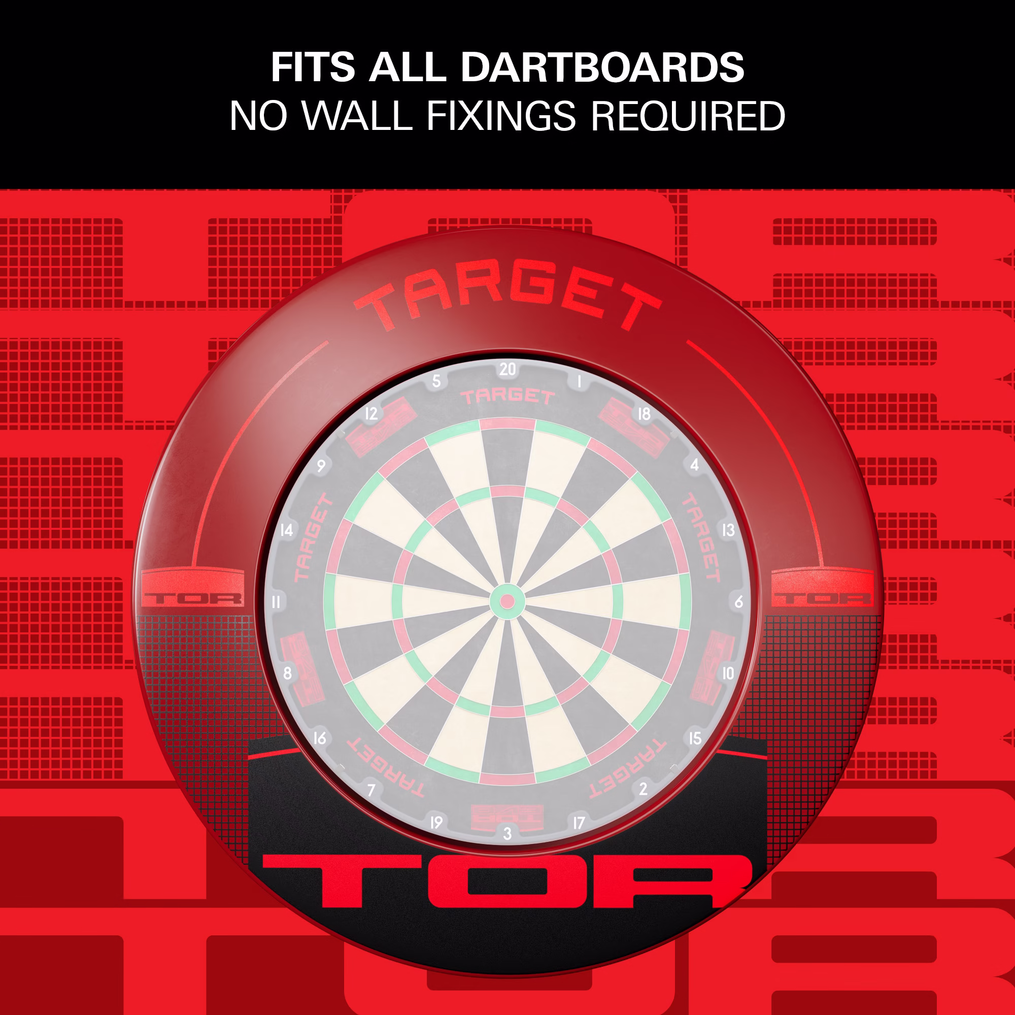 Target Tor Surround - Afbeelding 5