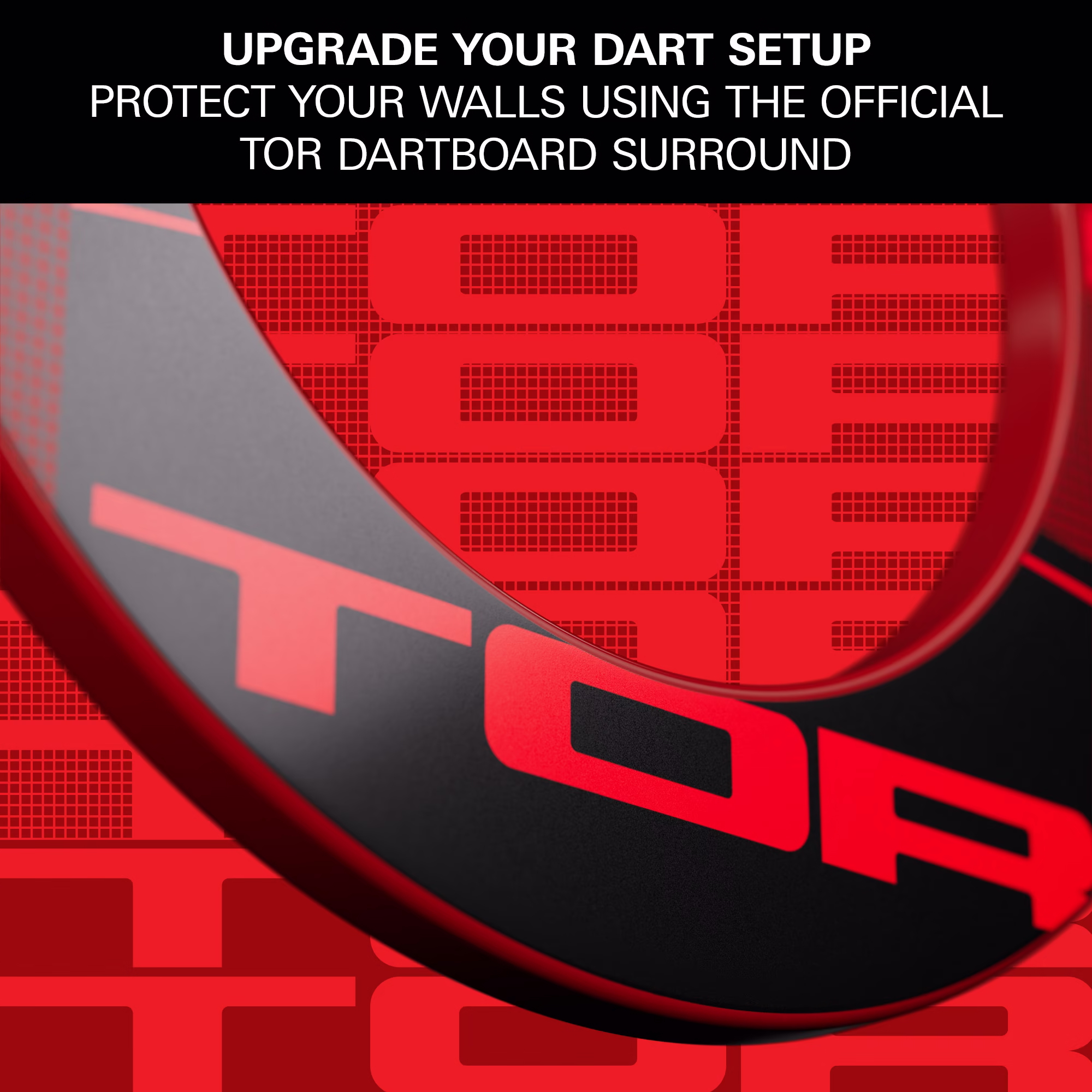 Target Tor Surround - Afbeelding 2