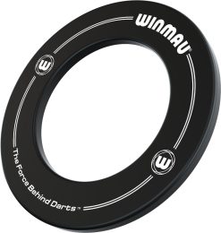 Alternative view of Winmau Signature Series Surround Black