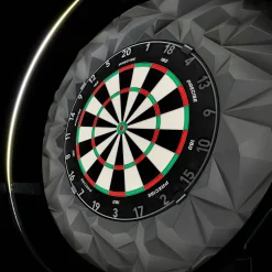 Alternative view of Precise 180 3D Subterra Graphite Surround