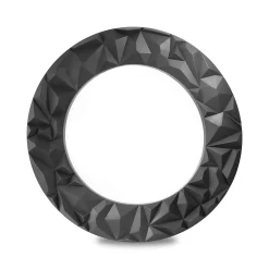 Precise 180 3D Subterra Graphite Surround