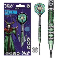 Shot Celt Druid Turbo Point 90% Tungsten