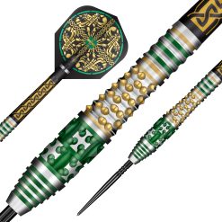 Alternative view of Shot Celt Cernunnos Turbo Point 90% Tungsten