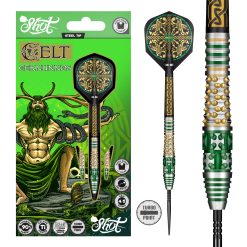 Shot Celt Cernunnos Turbo Point 90% Tungsten
