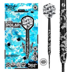 Shot Camo Polar Turbo Point 90% Tungsten