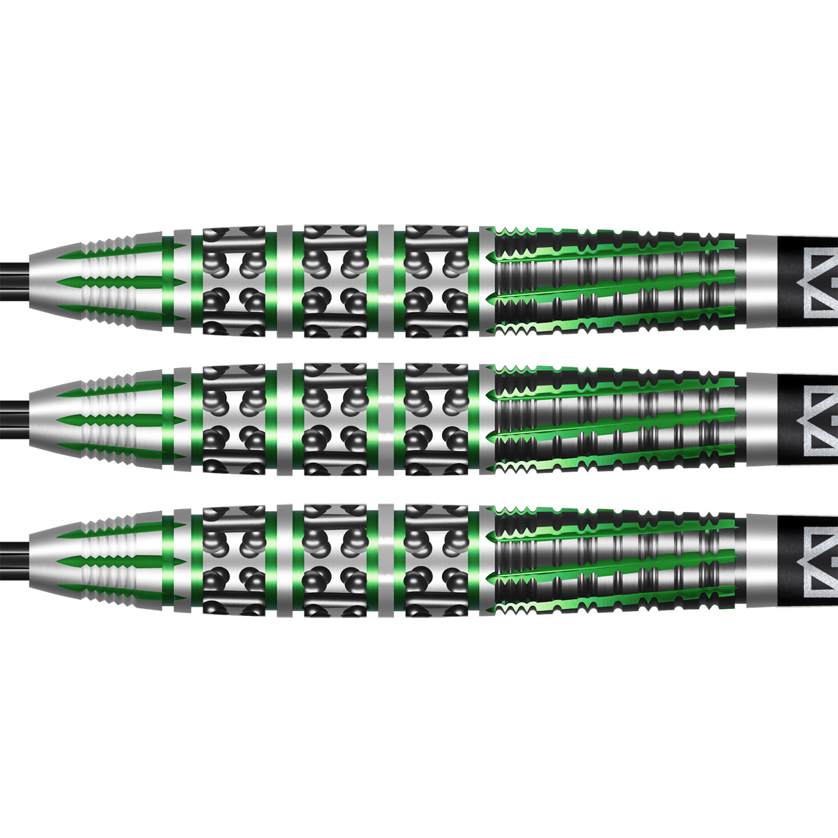 Shot Celt Druid Turbo Point 90% Tungsten - Afbeelding 3