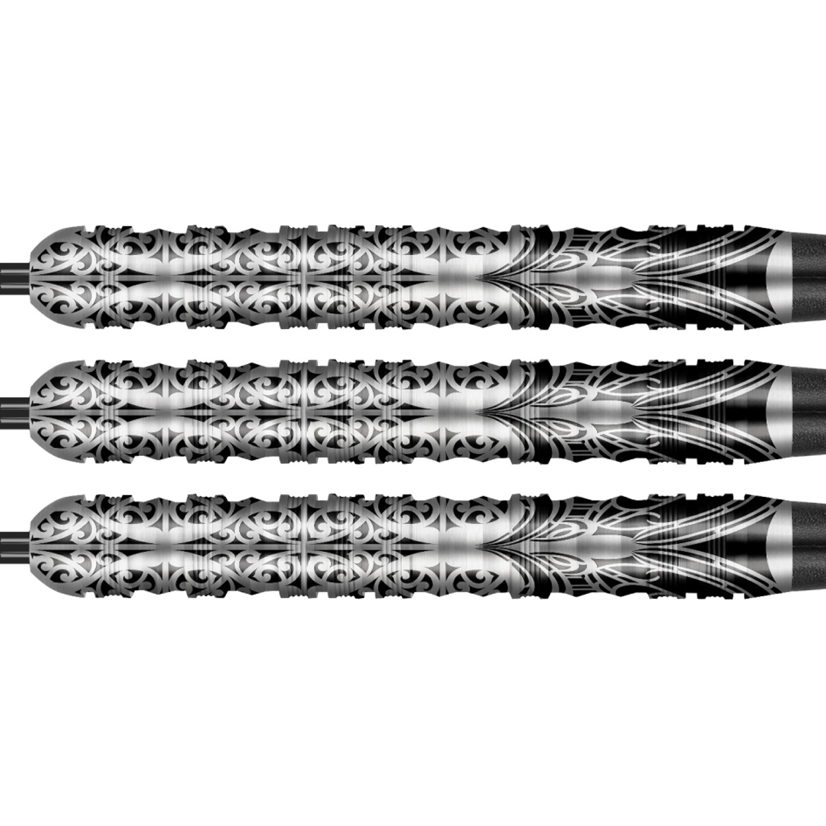 Shot Warrior Taiaha Turbo Point 90% Tungsten - Afbeelding 4
