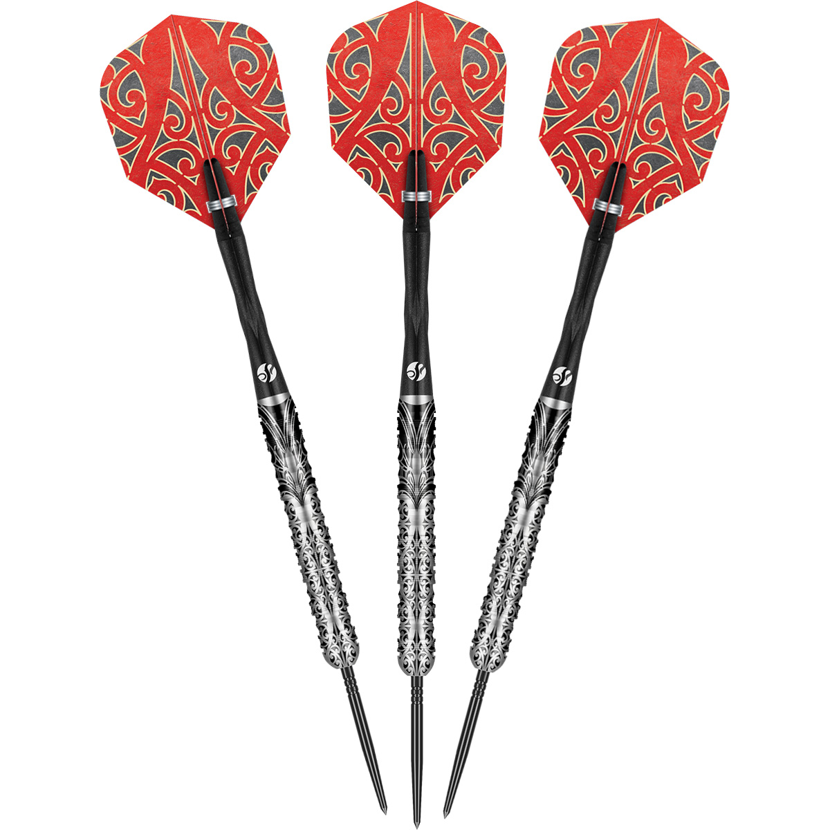 Shot Warrior Taiaha Turbo Point 90% Tungsten - Afbeelding 3