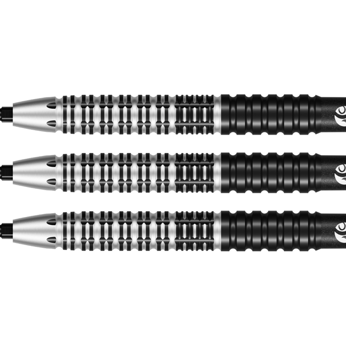 Shot William O'Connor Magpie Turbo Point 90% Tungsten - Afbeelding 4