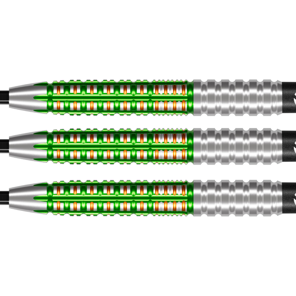 Shot William O'Connor Turbo Point 90% Tungsten - Afbeelding 4