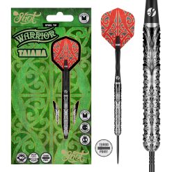 Shot Warrior Taiaha Turbo Point 90% Tungsten