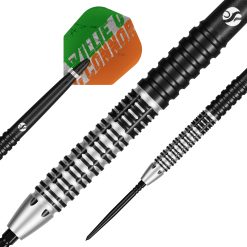 Alternative view of Shot William O'Connor Magpie Turbo Point 90% Tungsten