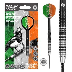 Shot William O'Connor Magpie Turbo Point 90% Tungsten