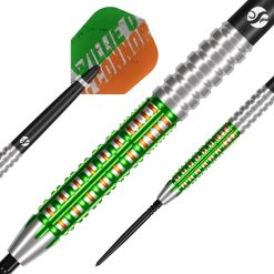 Alternative view of Shot William O'Connor Turbo Point 90% Tungsten