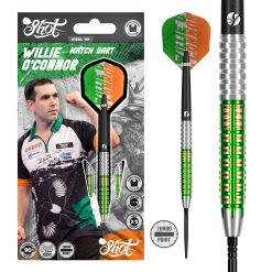 Shot William O'Connor Turbo Point 90% Tungsten