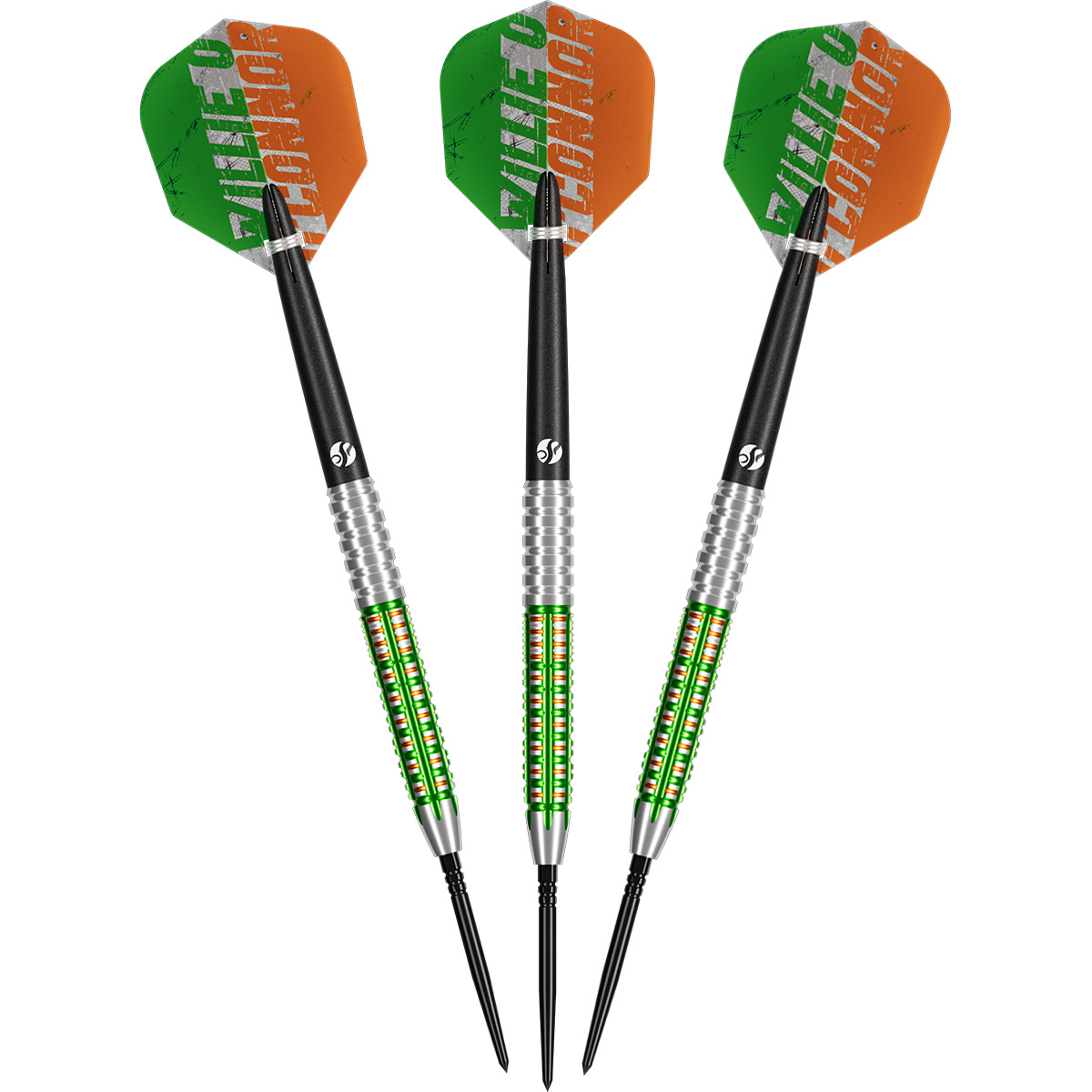 Shot William O'Connor Turbo Point 90% Tungsten - Afbeelding 5