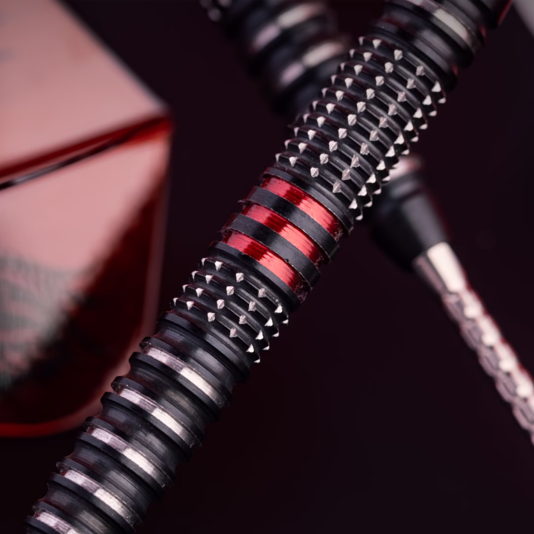 Red Dragon Jonny Clayton Pro - Afbeelding 4