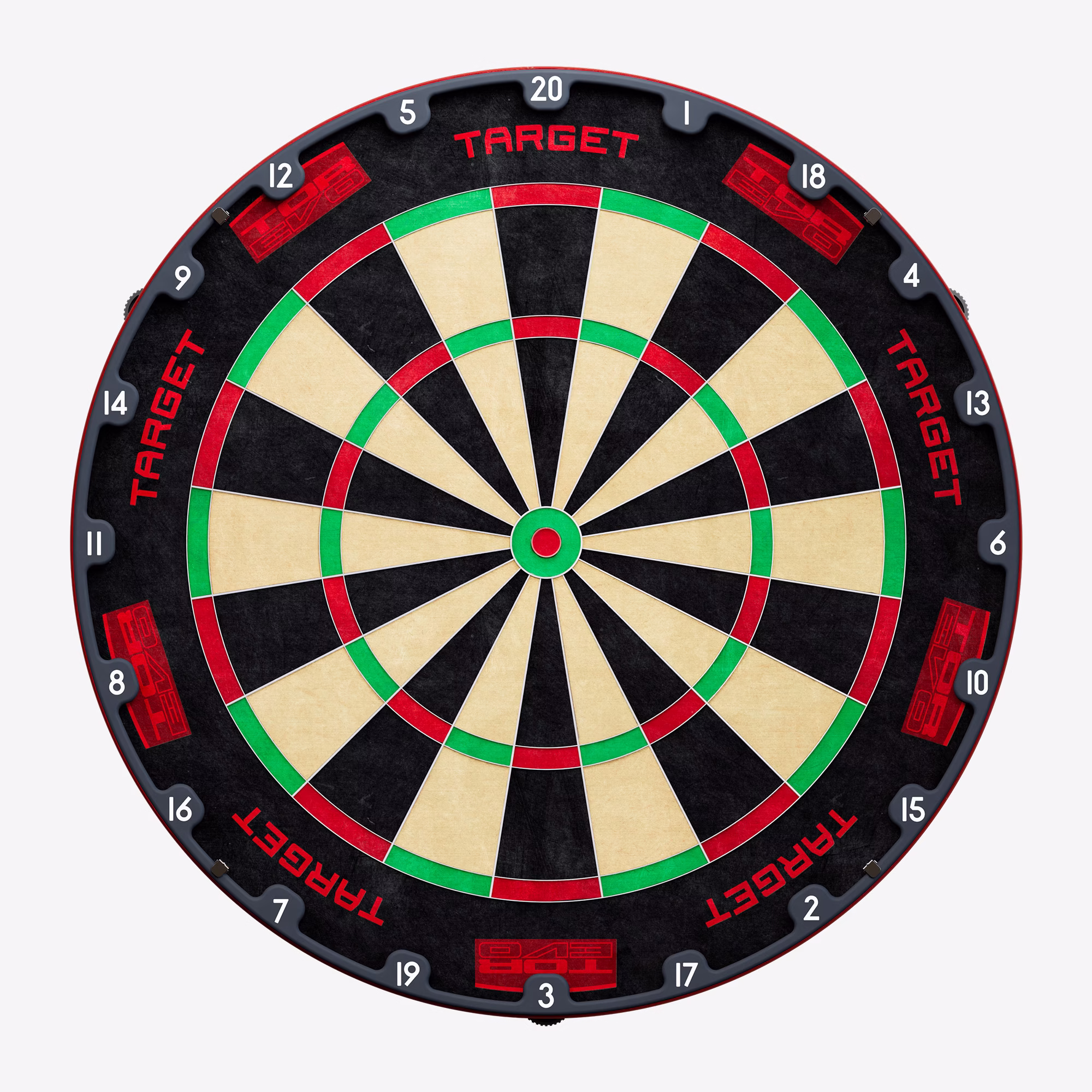 Target Tor Evo Dartboard