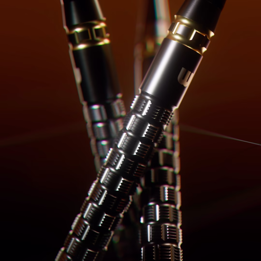 Winmau Gian van Veen TS 90% Switch Point - Afbeelding 2